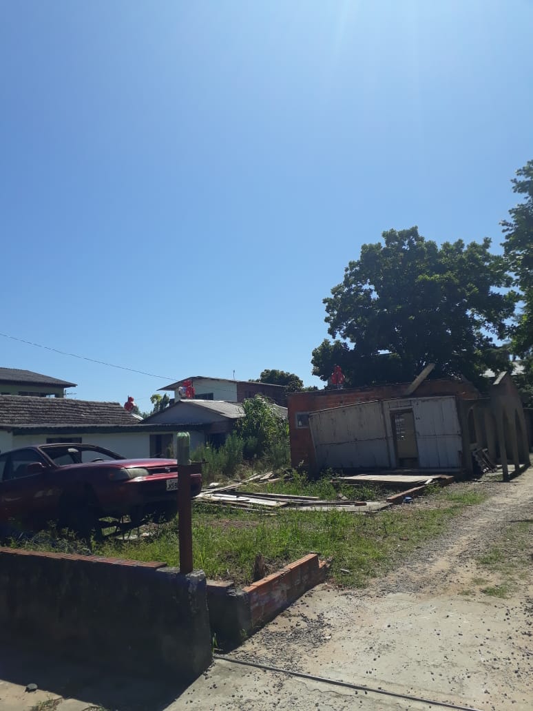 Venda Terrenos Santa Maria - RS